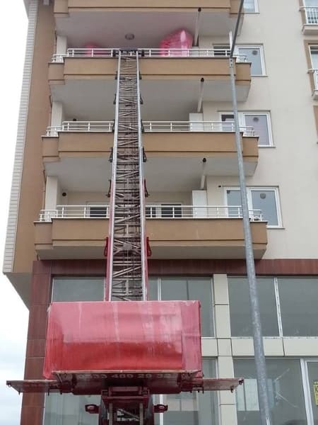 Körfez Nakliyat Slider